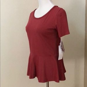 Elegantees brand Ava tee